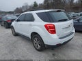 2016 Chevrolet Equinox — photo 3 of 19 | VIN 2GNFLFEK2G6300999