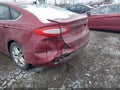 Photo 6 of 16 — 2016 Ford Fusion