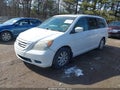 2008 Honda Odyssey — photo 2 of 12 | VIN 5FNRL38798B046098