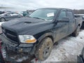 2012 Ram 1500 — photo 2 of 16 | VIN 1C6RD7KT7CS189855