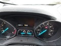 2017 Ford Escape — photo 7 of 16 | VIN 1FMCU9GD1HUD03691