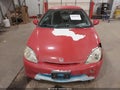Photo 12 of 16 — 2001 Honda Insight