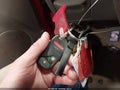 Photo 11 of 16 — 2001 Honda Insight