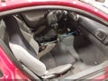 Photo 5 of 16 — 2001 Honda Insight