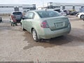 Photo 3 of 16 — 2008 Nissan Sentra