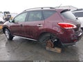 Photo 6 of 16 — 2013 Nissan Murano