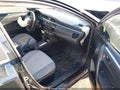 2015 Toyota Corolla — photo 5 of 16 | VIN 5YFBURHE3FP226176
