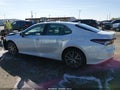 Photo 14 of 16 — 2024 Toyota Camry