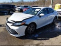 2024 Toyota Camry — photo 2 of 16 | VIN 4T1F11AK3RU886796