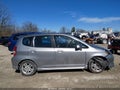 Photo 14 of 18 — 2007 Honda Fit