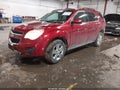 2013 Chevrolet Equinox — photo 2 of 12 | VIN 2GNFLDE31D6234261