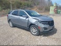 2023 Chevrolet Equinox — photo 1 of 20 | VIN 3GNAXTEG6PL246174