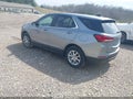 2023 Chevrolet Equinox — photo 3 of 20 | VIN 3GNAXTEG6PL246174