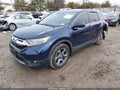 2019 Honda CR-V — photo 2 of 16 | VIN 2HKRW2H57KH611909