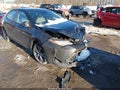Photo 19 of 19 — 2017 Toyota Corolla