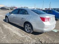 2016 Chevrolet Malibu Limited — photo 3 of 11 | VIN 1G11C5SA4GU136562