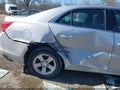 2016 Chevrolet Malibu Limited — photo 6 of 11 | VIN 1G11C5SA4GU136562