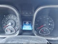 2016 Chevrolet Malibu Limited — photo 7 of 11 | VIN 1G11C5SA4GU136562