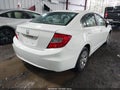 Photo 4 of 16 — 2012 Honda Civic
