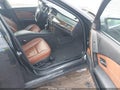 2006 BMW 5 Series — photo 5 of 16 | VIN WBANE73506CM39033