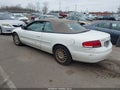 2006 Chrysler Sebring — photo 3 of 11 | VIN 1C3EL55R86N154408