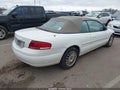 2006 Chrysler Sebring — photo 4 of 11 | VIN 1C3EL55R86N154408