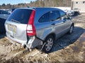 2009 Honda CR-V — photo 4 of 13 | VIN 5J6RE48599L037084