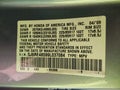 2009 Honda CR-V — photo 9 of 13 | VIN 5J6RE48599L037084