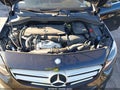 2015 Mercedes-Benz B-Class — photo 10 of 16 | VIN WDDMH4EB5FJ317020