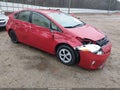 Photo 1 of 18 — 2015 Toyota Prius