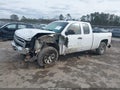 2010 Chevrolet Silverado 1500 — photo 2 of 16 | VIN 1GCSKREA7AZ162522