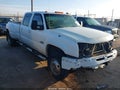 Photo 1 of 16 — 2007 Chevrolet Silverado 3500