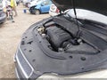 Photo 10 of 12 — 2010 Chevrolet Traverse