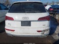 Photo 17 of 17 — 2023 Audi Q5