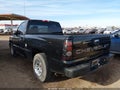 2001 Chevrolet Silverado 1500 — photo 3 of 11 | VIN 1GCEC14W51Z205277