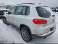 2017 Volkswagen Tiguan — photo 3 of 16 | VIN WVGBV7AXXHK052519