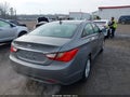 Photo 4 of 16 — 2012 Hyundai Sonata
