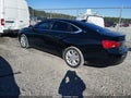 2016 Chevrolet Impala — photo 3 of 16 | VIN 1G1115S32GU162147
