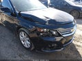 2016 Chevrolet Impala — photo 6 of 16 | VIN 1G1115S32GU162147