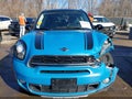 Photo 12 of 17 — 2016 Mini Countryman