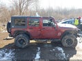 Photo 14 of 17 — 2008 Jeep Wrangler