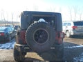 Photo 17 of 17 — 2008 Jeep Wrangler