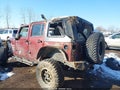 Photo 3 of 17 — 2008 Jeep Wrangler