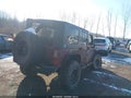 Photo 4 of 17 — 2008 Jeep Wrangler