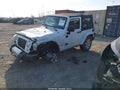 Photo 2 of 16 — 2015 Jeep Wrangler