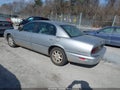 2002 Buick Park Avenue — photo 3 of 11 | VIN 1G4CW54KX24165128