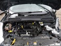 2019 Ford Escape — photo 10 of 16 | VIN 1FMCU0GD0KUA59759