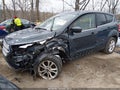 2019 Ford Escape — photo 2 of 16 | VIN 1FMCU0GD0KUA59759