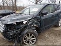 2019 Ford Escape — photo 6 of 16 | VIN 1FMCU0GD0KUA59759