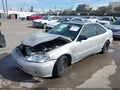 Photo 2 of 11 — 1999 Honda Civic